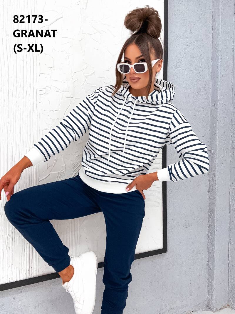 Komplet damskie (Polska produkt ) Roz S-XL, 1 Kolor Paczka 5 szt